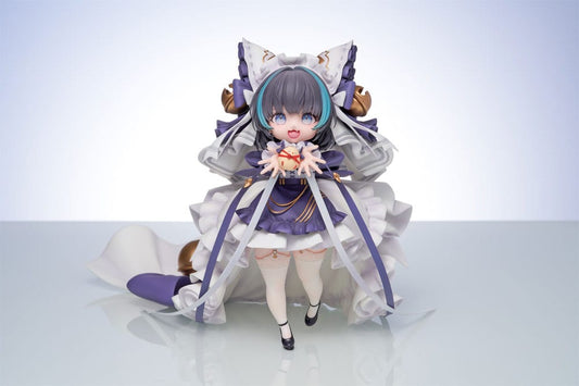 Azur Lane PVC Statue 1/6 Little Cheshire 18 cm P032826