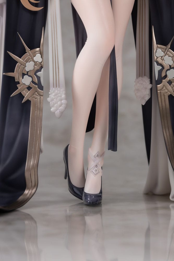 Azur Lane PVC Statue 1/6 Implacable 31 cm P032829