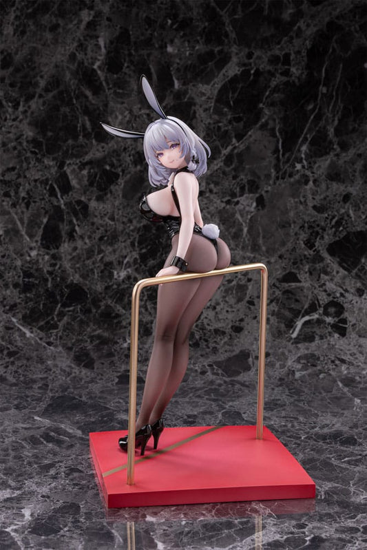 Azur Lane PVC Statue 1/6 San Jacinto Flavor of the Day Ver. 28 cm P032830