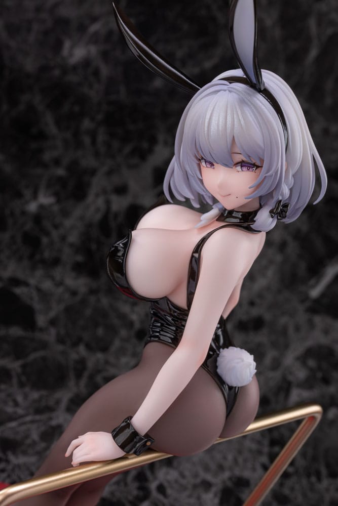 Azur Lane PVC Statue 1/6 San Jacinto Flavor of the Day Ver. 28 cm P032830