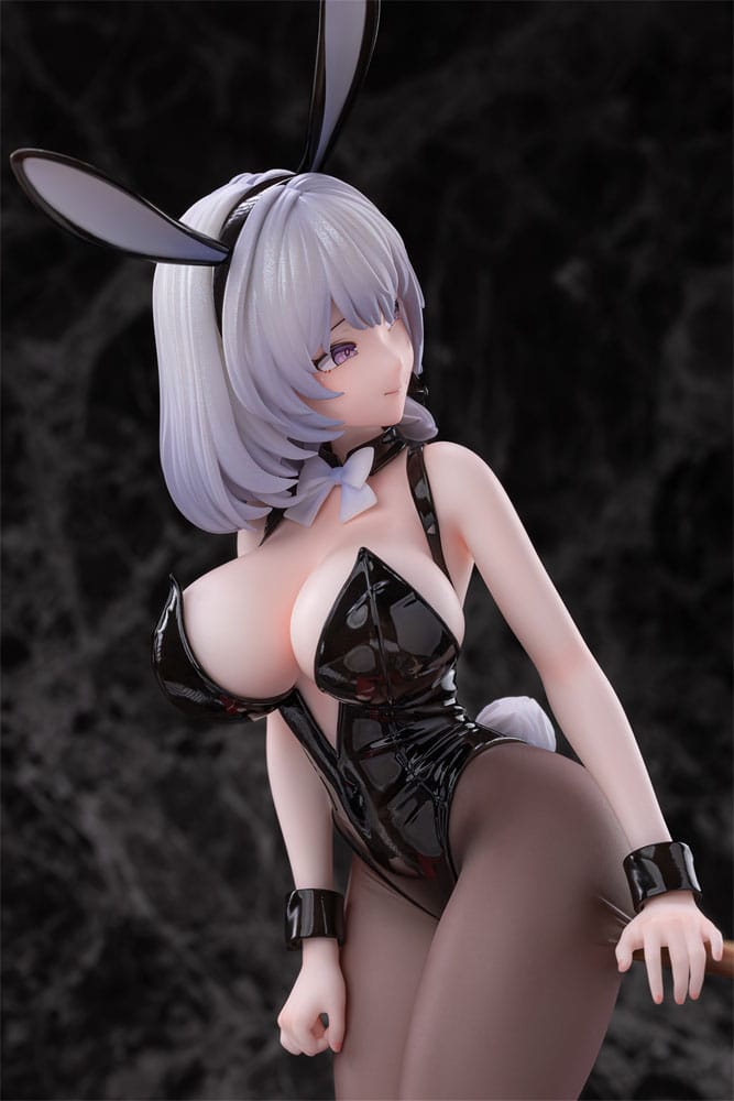 Azur Lane PVC Statue 1/6 San Jacinto Flavor of the Day Ver. 28 cm P032830