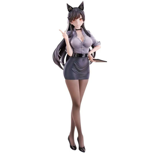 Azur Lane PVC Statue 1/6 Atago OL Ver. 28 cm P032834