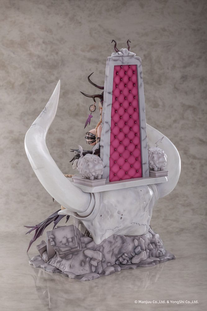 Azur Lane PVC Statue 1/6 Special Base for Owari: My Wish is For Love Ver. 40 cm P067931