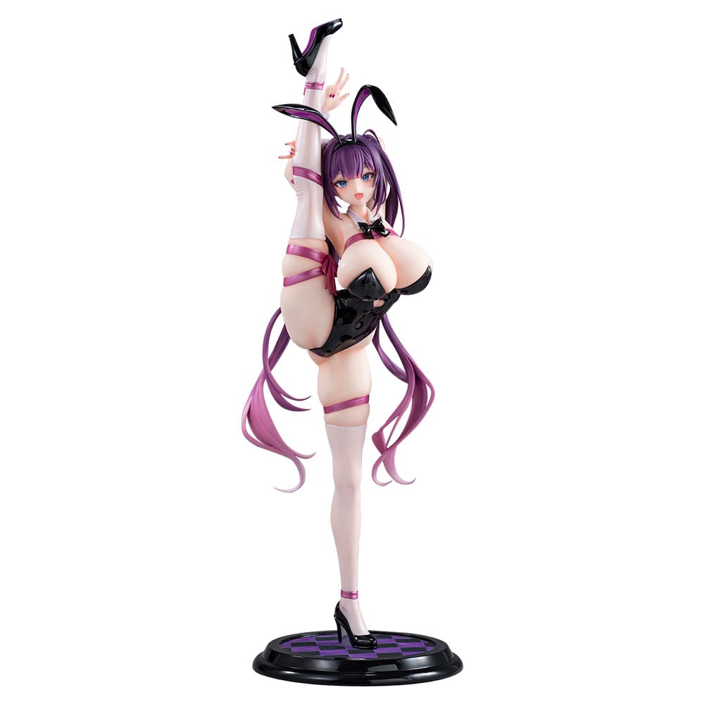 Original Character Statue 1/4 Present Bunny Yuna Chan 48 cm P032855