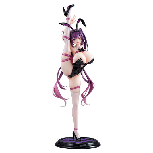 Original Character Statue 1/4 Present Bunny Yuna Chan 48 cm P032855