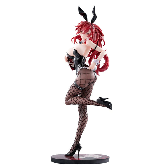 Original Character Statue 1/6 Uriko Usaaki-chan illustration by Maenoo 30 cm P032859