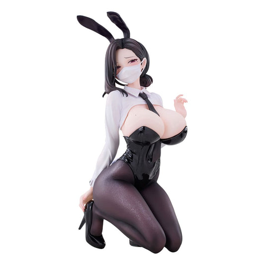 Original Character Statue 1/6 Dongtan Bunny Girl 19 cm P032870