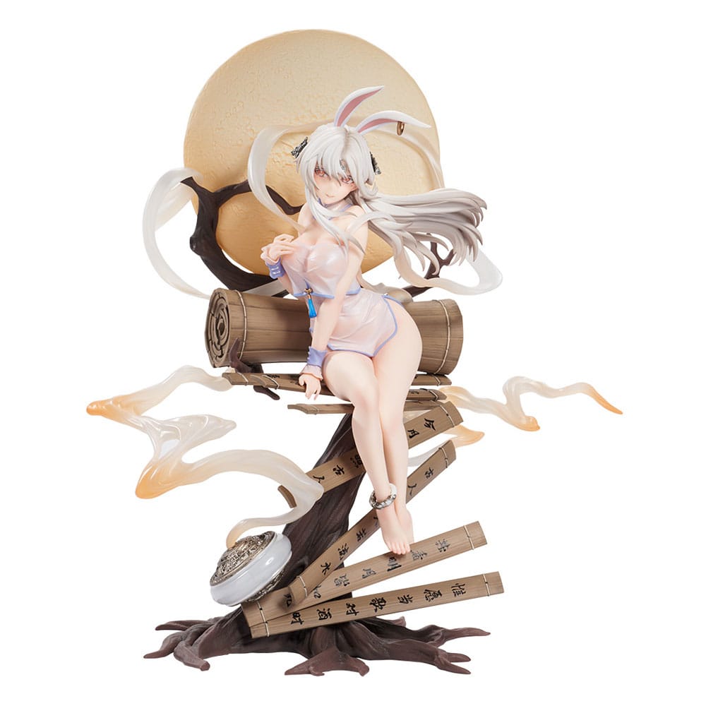 Original Character PVC Statue 1/7 Chang´e Yue Xi Lian Xiang Ver. 29 cm P065812