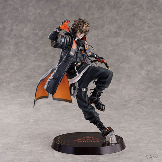 Nijisanji PVC Statue 1/7 Alban Knox 26 cm P032877