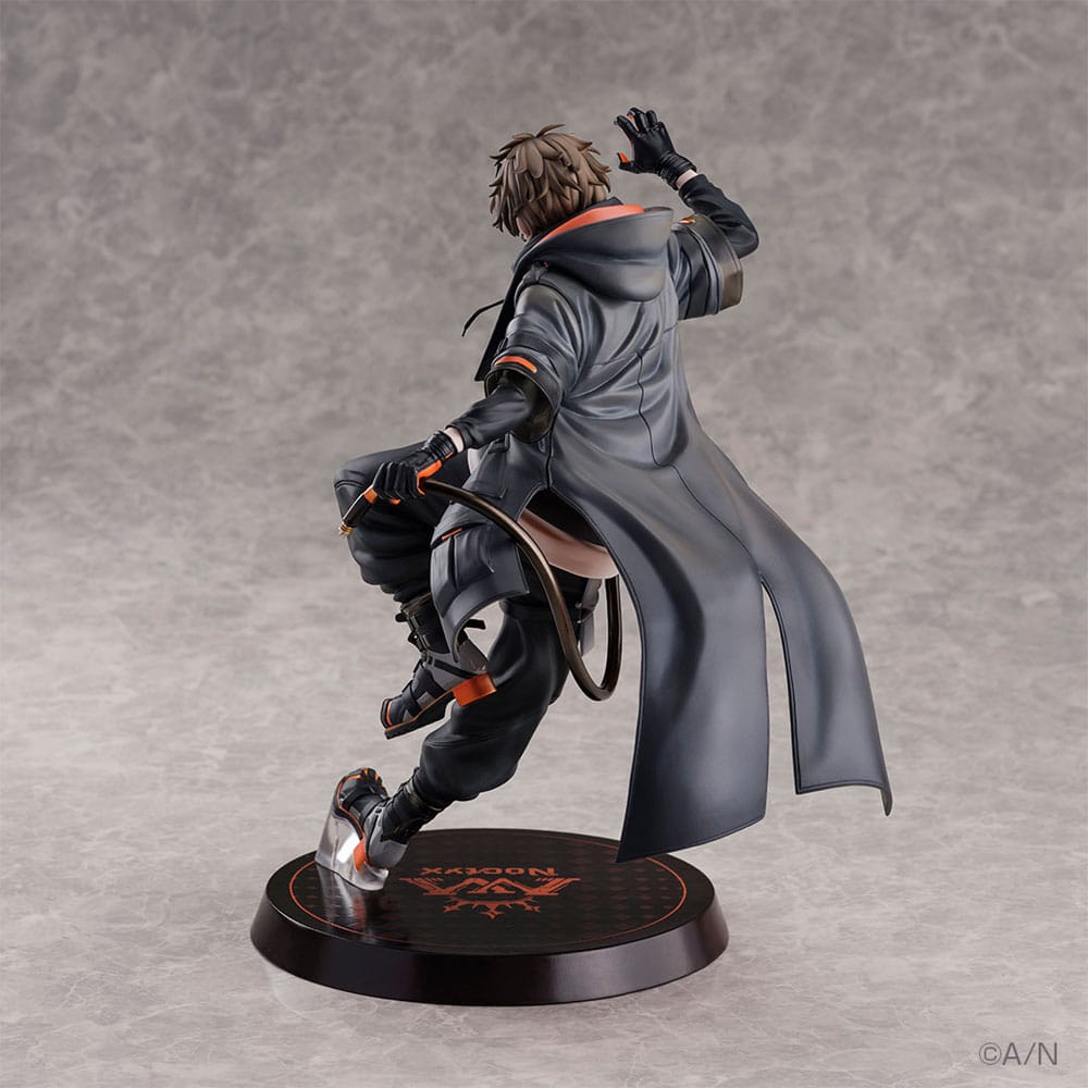 Nijisanji PVC Statue 1/7 Alban Knox 26 cm P032877