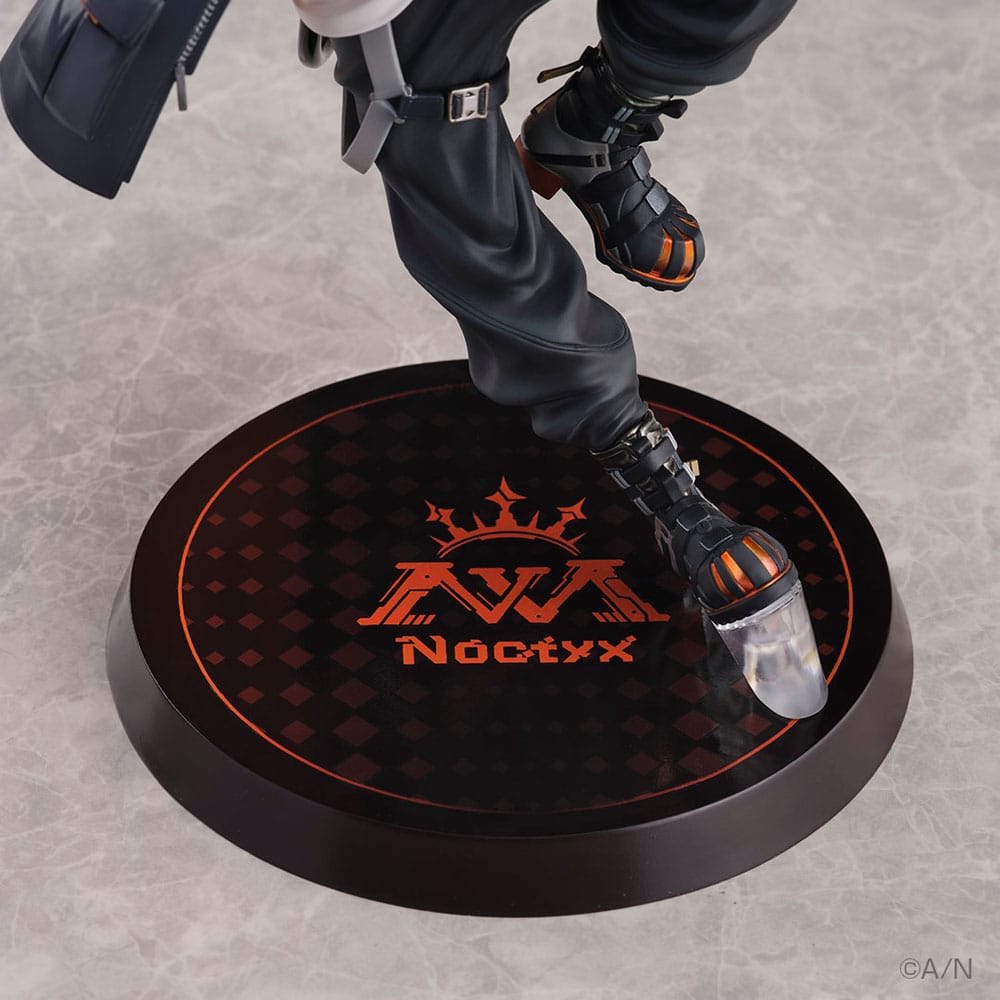 Nijisanji PVC Statue 1/7 Alban Knox 26 cm P032877