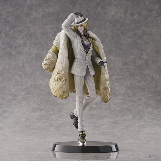 Nijisanji PVC Statue 1/7 Luca Kaneshiro 30 cm P032878