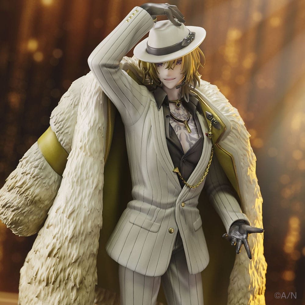 Nijisanji PVC Statue 1/7 Luca Kaneshiro 30 cm P032878