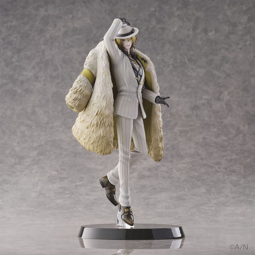 Nijisanji PVC Statue 1/7 Luca Kaneshiro 30 cm P032878