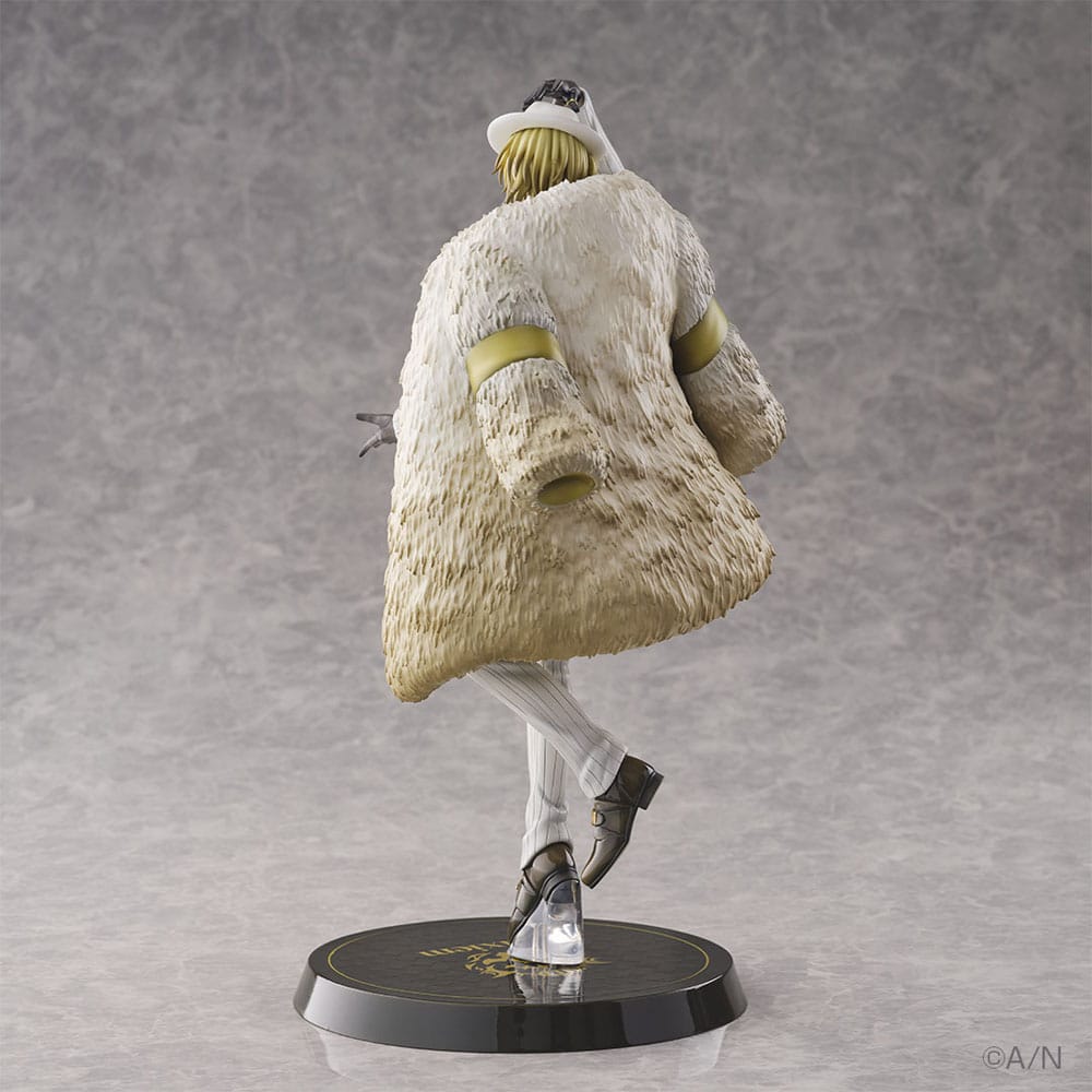 Nijisanji PVC Statue 1/7 Luca Kaneshiro 30 cm P032878