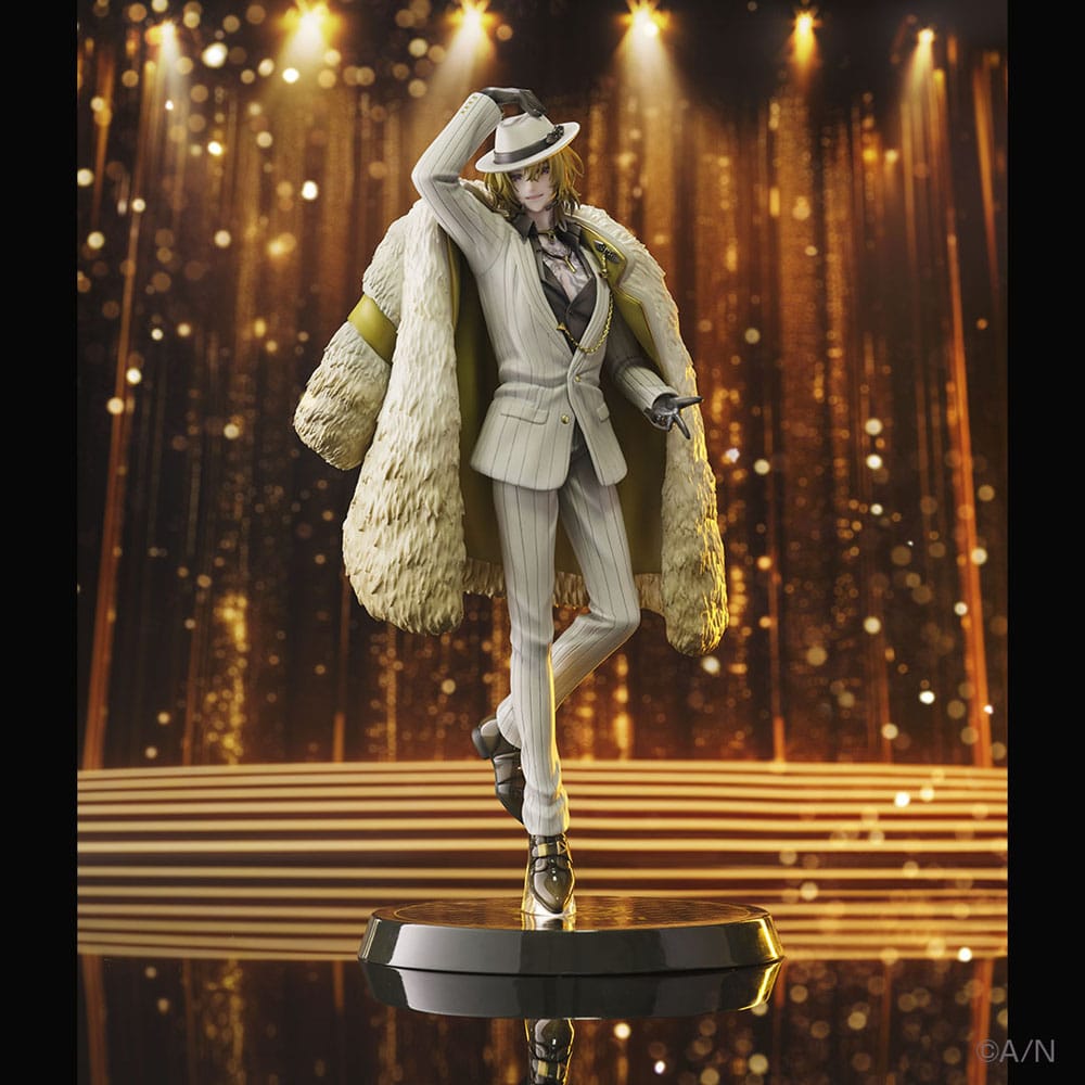 Nijisanji PVC Statue 1/7 Luca Kaneshiro 30 cm P032878