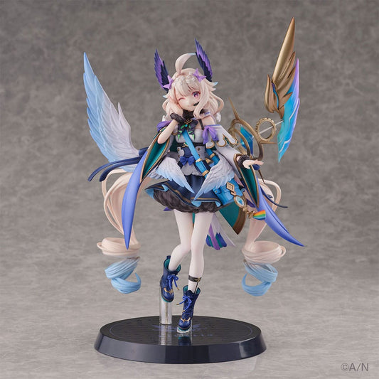 Nijisanji PVC Statue 1/7 Enna Alouette 26 cm P032879