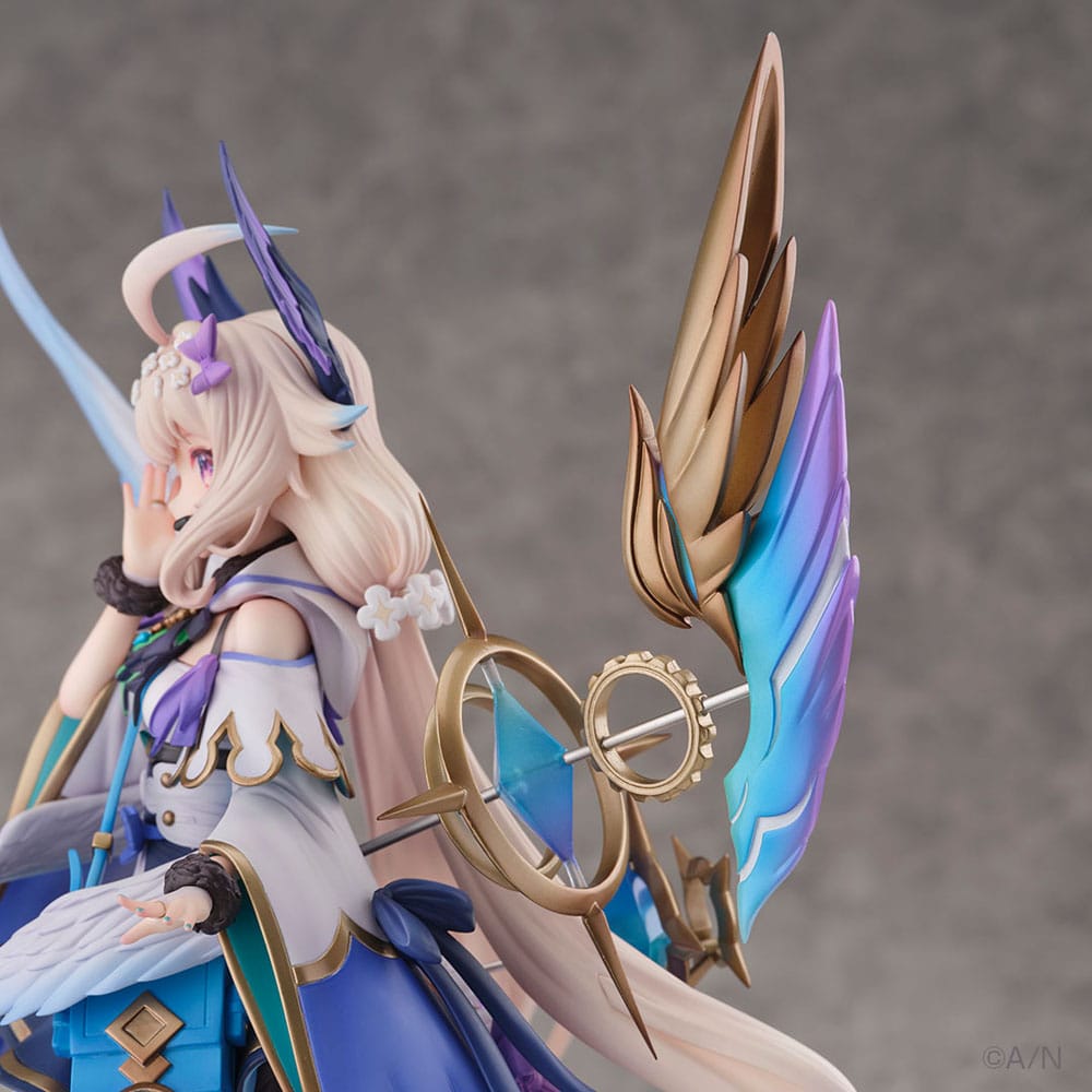 Nijisanji PVC Statue 1/7 Enna Alouette 26 cm P032879