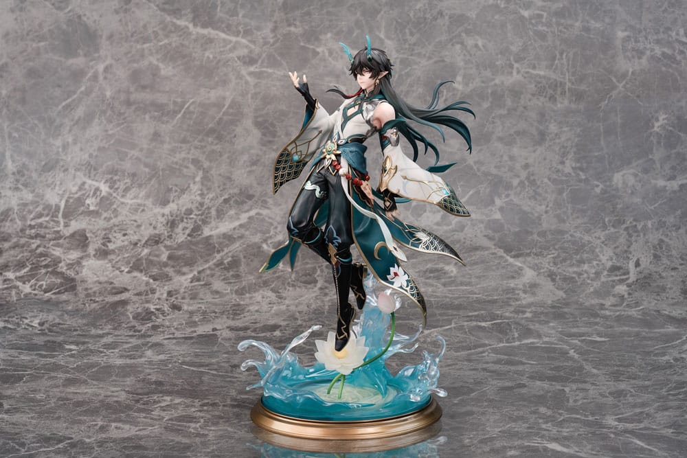 Honkai: Star Rail PVC Statue 1/7 Dan Heng/Imbibitor Lunae 33 cm P032885