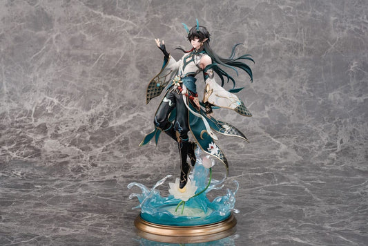 Honkai: Star Rail PVC Statue 1/7 Dan Heng/Imbibitor Lunae 33 cm P032885