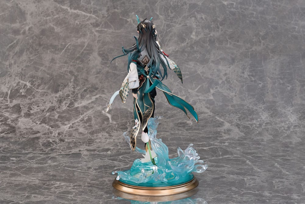 Honkai: Star Rail PVC Statue 1/7 Dan Heng/Imbibitor Lunae 33 cm P032885