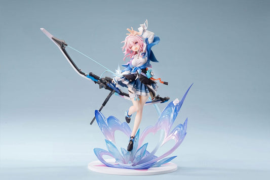 Honkai: Star Rail PVC Statue 1/7 March 7th 28 cm P032887