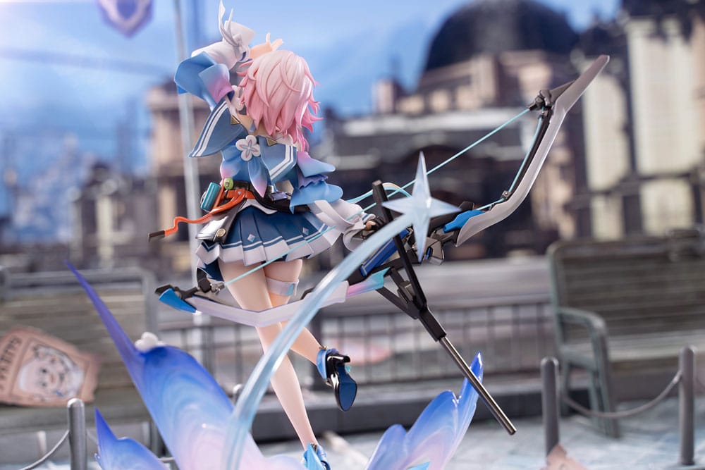 Honkai: Star Rail PVC Statue 1/7 March 7th 28 cm P032887
