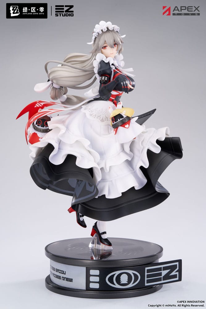 Zenless Zone Zero PVC Statue 1/7 Alexandrina Sebastiane 32 cm P032899