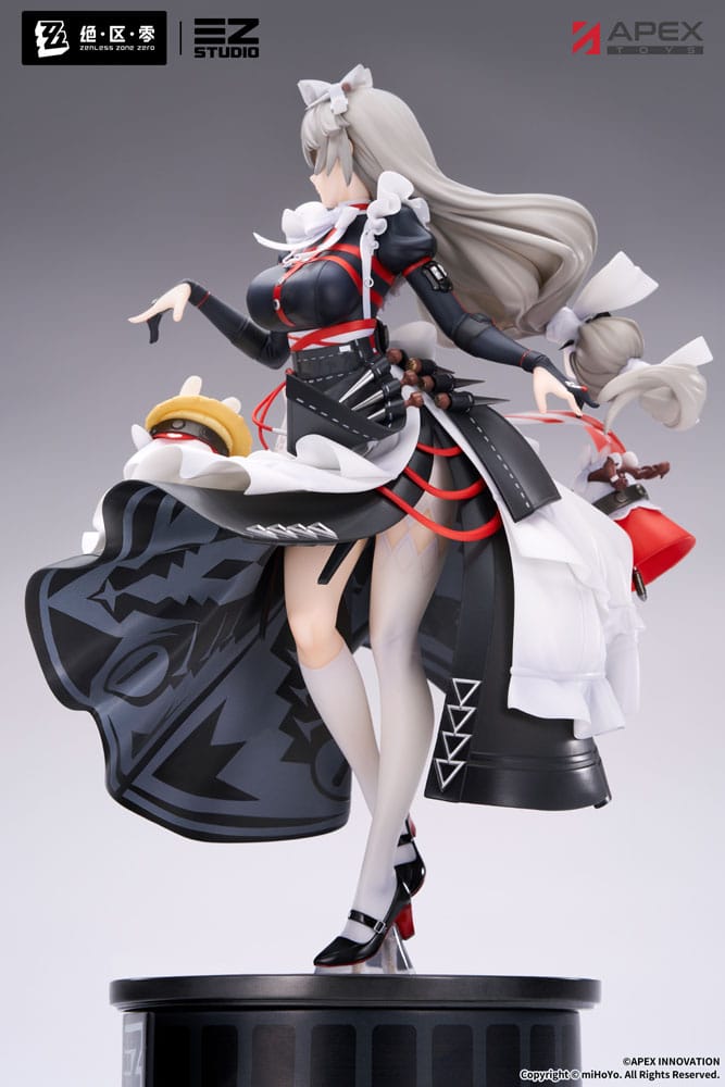 Zenless Zone Zero PVC Statue 1/7 Alexandrina Sebastiane 32 cm P032899