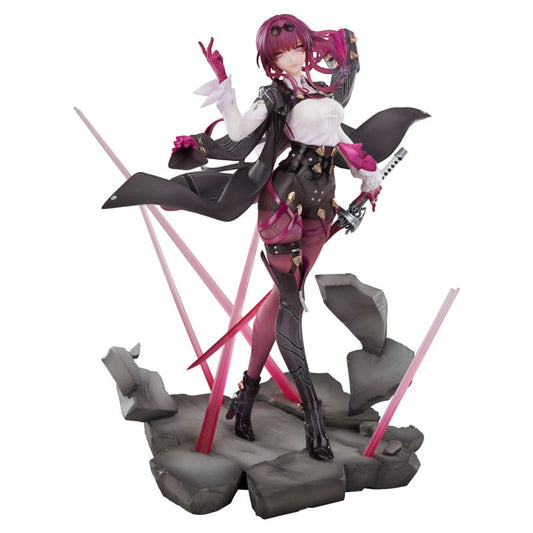 Honkai: Star Rail PVC Statue 1/7 Kafka 27 cm P032903