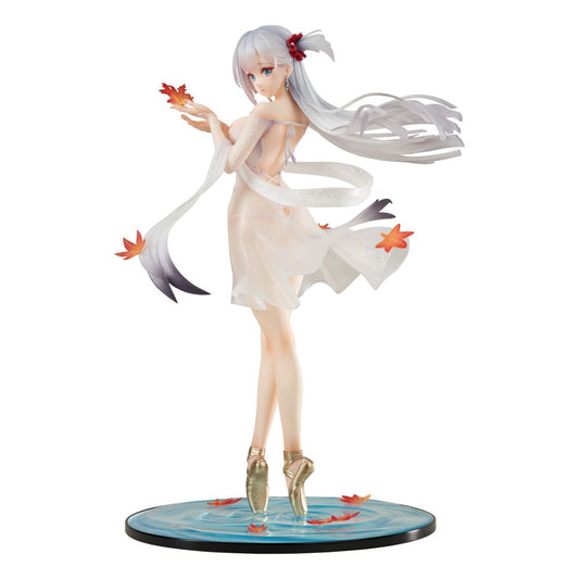 Azur Lane Shokaku PVC Statue The Crane that Dances With the Wind Ver. 28 cm P032909