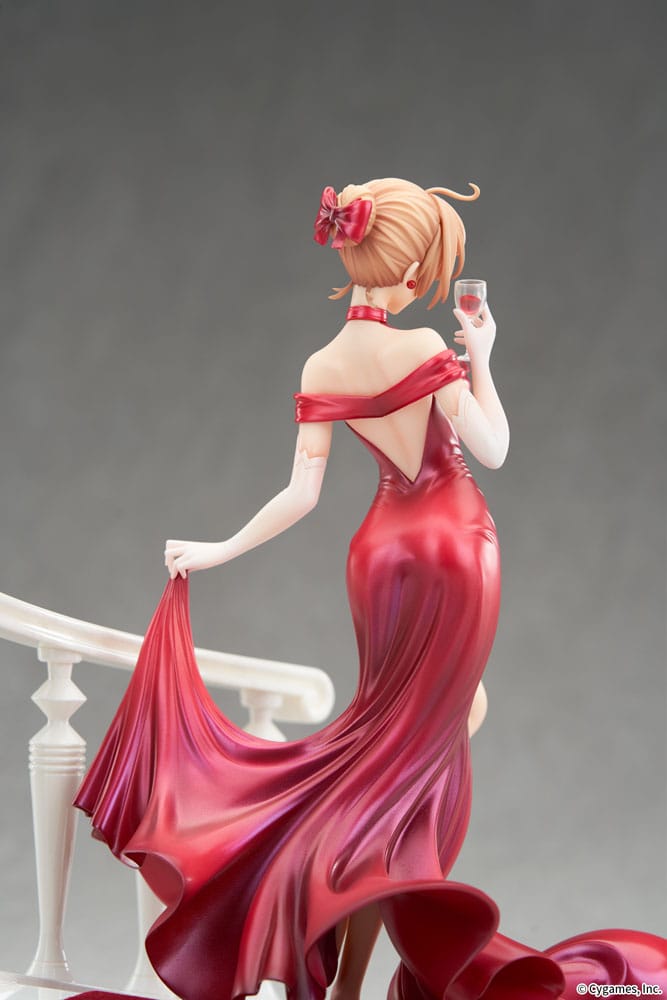 Granblue Fantasy PVC Statue 1/7 Vira Oath-Sworn Evening Gown Ver. 25 cm P032915