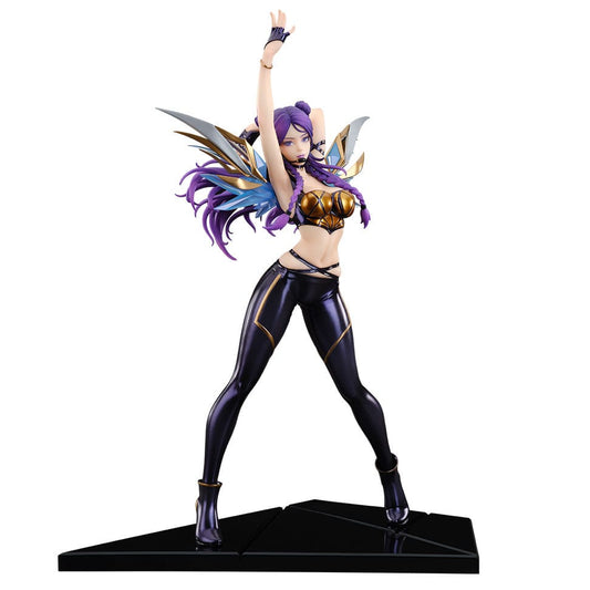 League of Legends PVC Statue 1/7 K/DA Kai'Sa 31 cm P032922
