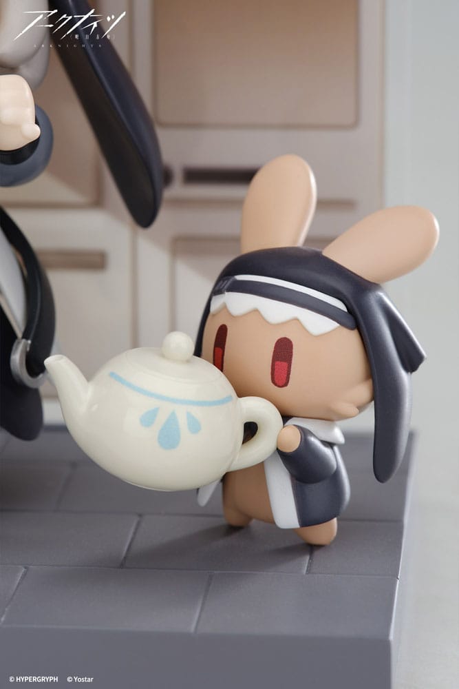 Arknights PVC Statue Dessert Time Series Specter 10 cm P032926