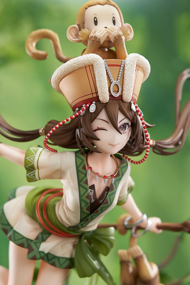 The Legend of Sword and Fairy Statue 1/7 Anu Shen Mu Miao Ying Ver. 28 cm P032931