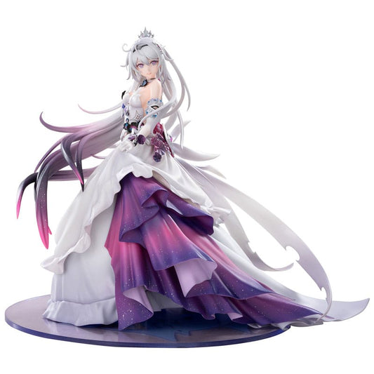 Honkai Impact 3rd PVC Statue 1/7 Kiana Evening Invite 25 cm P032934