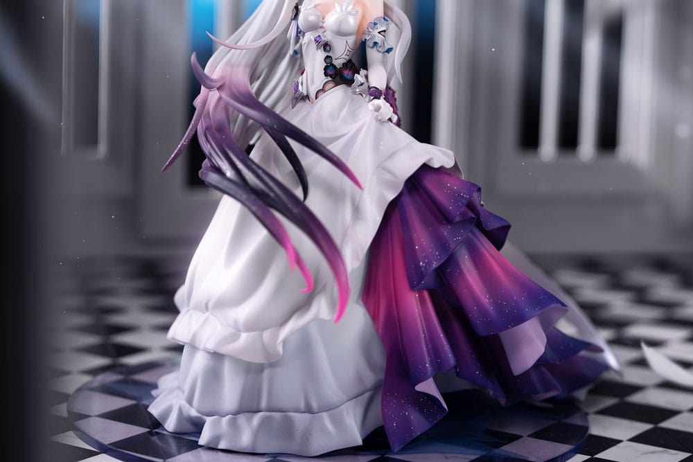 Honkai Impact 3rd PVC Statue 1/7 Kiana Evening Invite 25 cm P032934