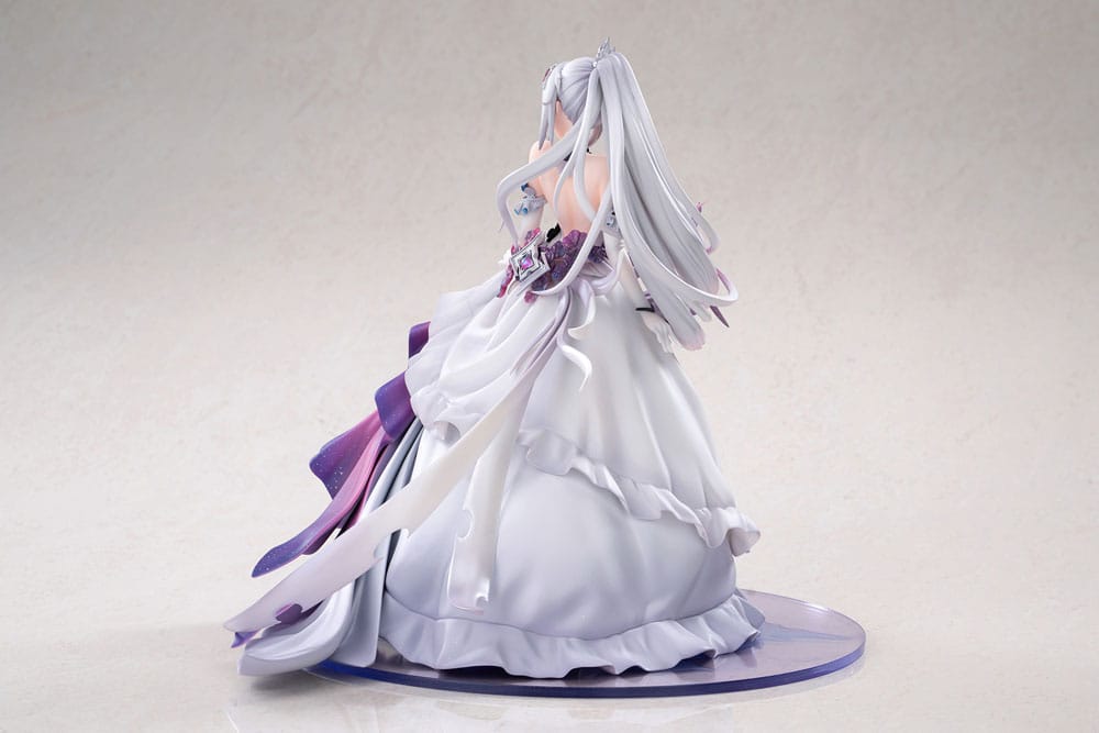 Honkai Impact 3rd PVC Statue 1/7 Kiana Evening Invite 25 cm P032934