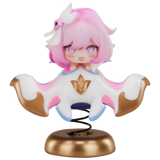 Honkai Impact 3rd Happy Shake PVC Statue Elysia Herrscher of Human: Ego 8 cm P032935