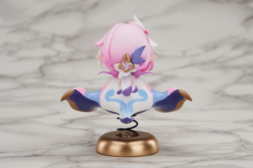 Honkai Impact 3rd Happy Shake PVC Statue Elysia Herrscher of Human: Ego 8 cm P032935