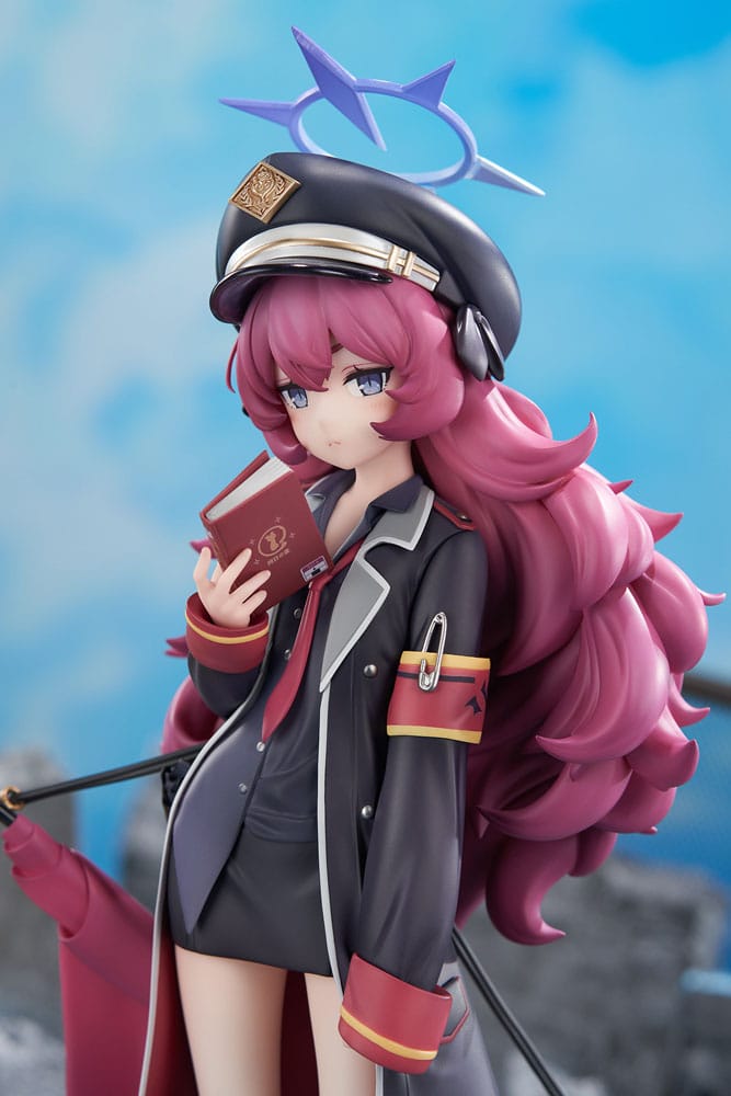 Blue Archive Statue 1/7 Iroha 27 cm P032939
