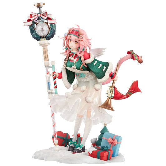 Arknights PVC Statue 1/7 Goldenglow Maiden For The Bright Night Ver. 28 cm P032944