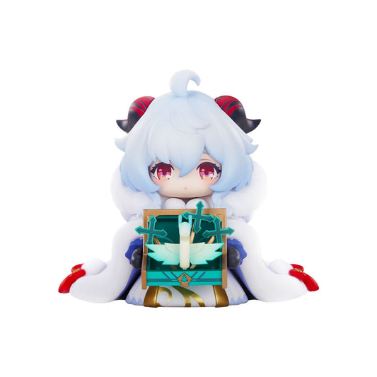 Genshin Impact PVC Statue Tiny Ganyu 11 cm P032955