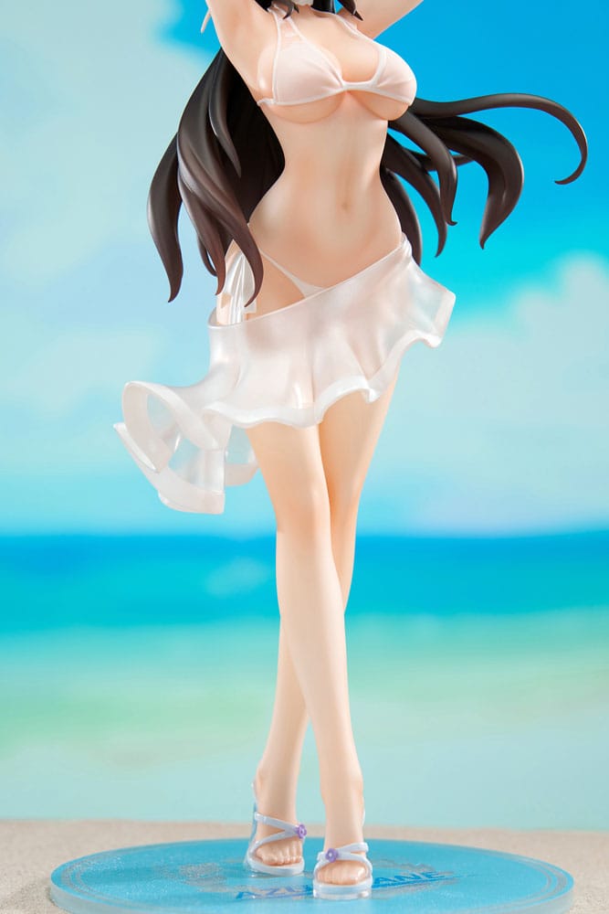 Azur Lane Limepie Series PVC Statue Atago Summer March Ver. 23 cm P032958