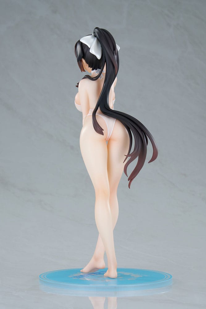 Azur Lane Limepie Series PVC Statue Takao Beach Rhapsody Ver. 22 cm P032959