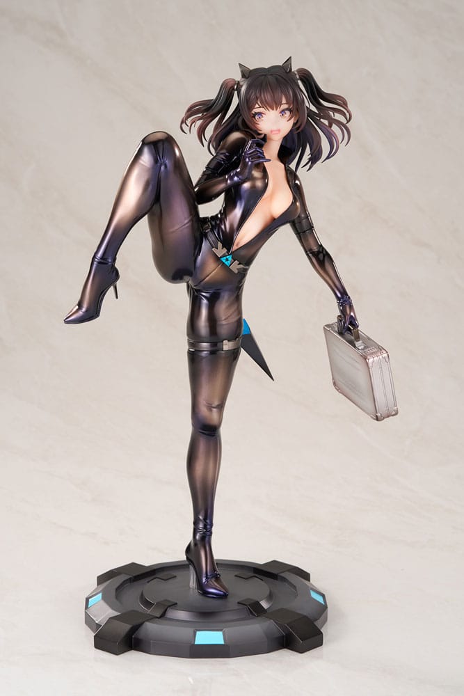 Brown Dust 2 PVC Statue 1/7 Scheherazade Code Name S ver. 25 cm P032963