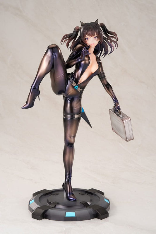Brown Dust 2 PVC Statue 1/7 Scheherazade Code Name S ver. 25 cm P032963