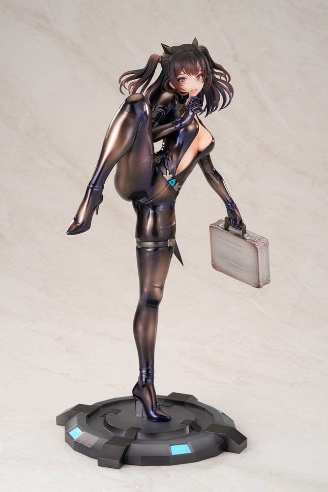 Brown Dust 2 PVC Statue 1/7 Scheherazade Code Name S ver. 25 cm P032963