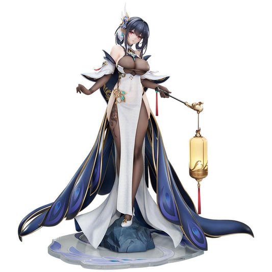 Azur Lane PVC Statue 1/7 Chen Hai Kai 31 cm P032966