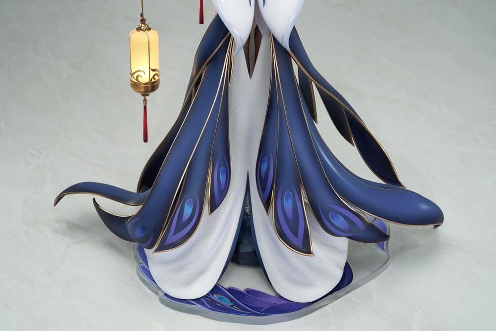 Azur Lane PVC Statue 1/7 Chen Hai Kai 31 cm P032966